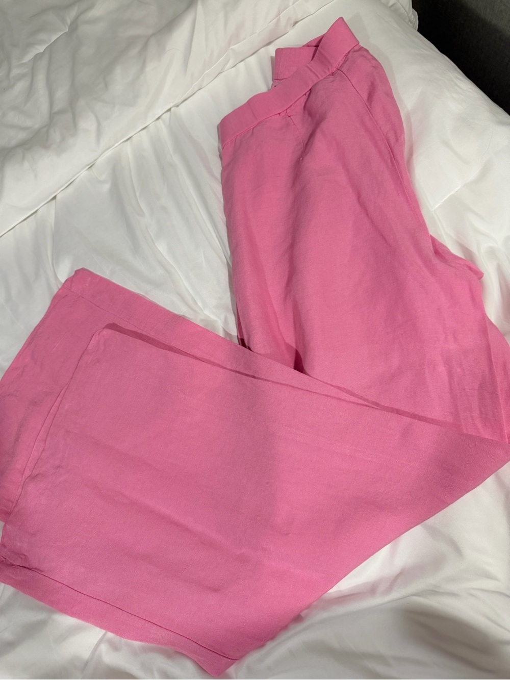 Pink Pants - Picture 2 of 3